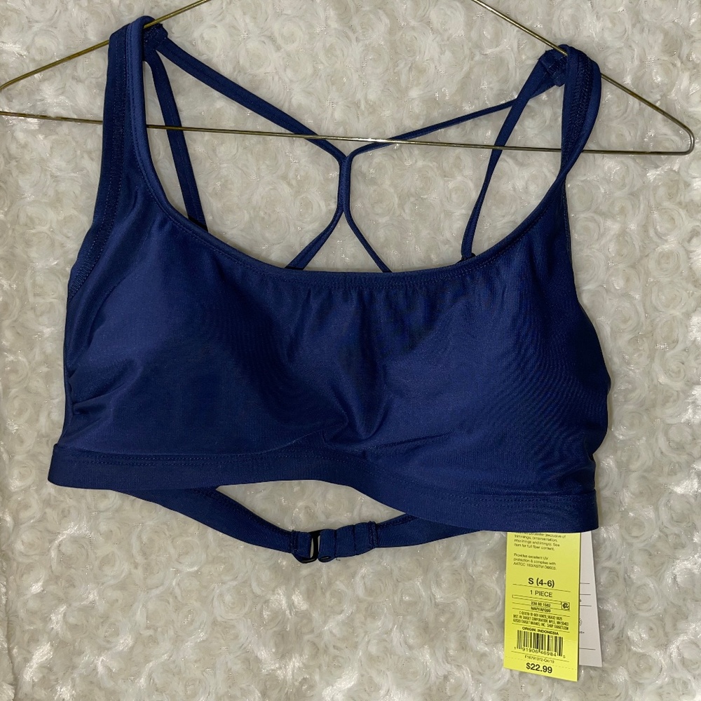 Swimsuit top All In Motion